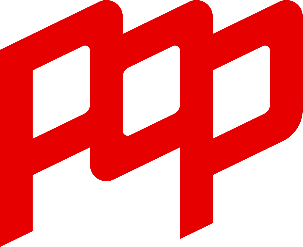 Prose on Pixels logo