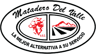 Matadero del Valle logo