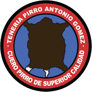 Tenería Pirro Antonio Gómez logo