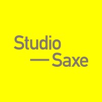 Studio Saxe logo
